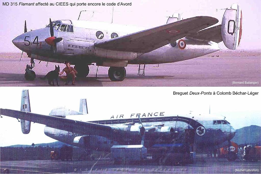 127-AERODROMES-ET-BASES-1945-1962-1-COLOMB BECHAR-LEGER (16).jpg